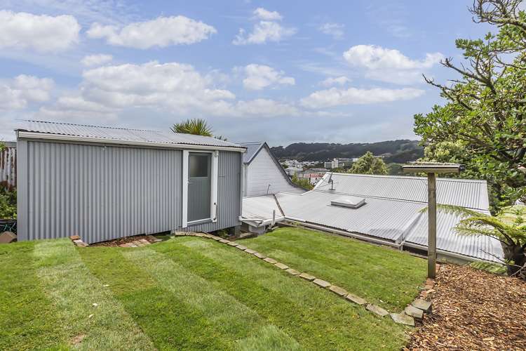116 Wallace Street Mount Cook_14