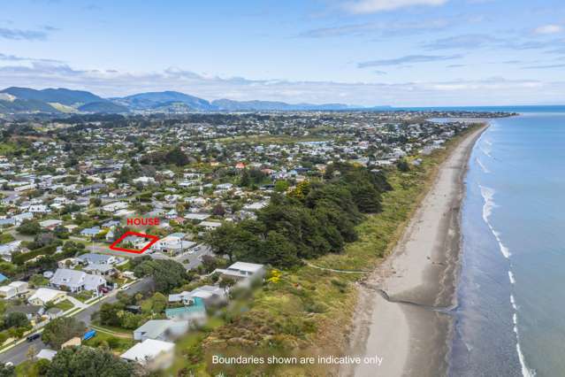 2 Hemara Street Waikanae Beach_4