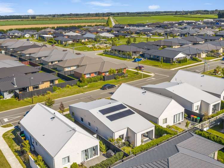 26 Kemble Drive Rolleston_25