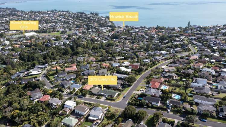 2/72 Evelyn Road Cockle Bay_18