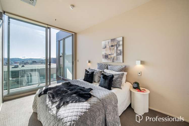 882/233 Cuba Street Te Aro_14