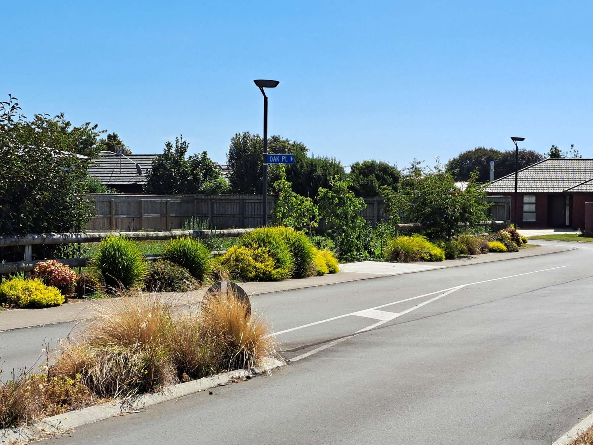 Oak Place Levin_0