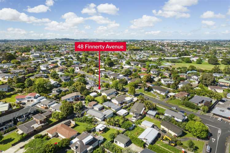 48 Finnerty Avenue Howick_38