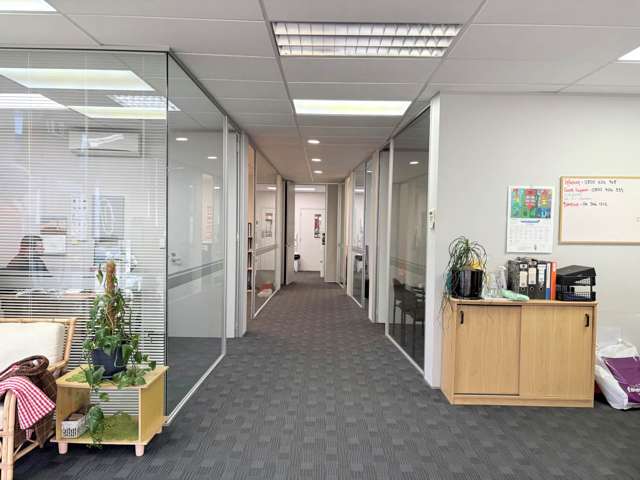 Unit 4B/525 Great South Road Penrose_2