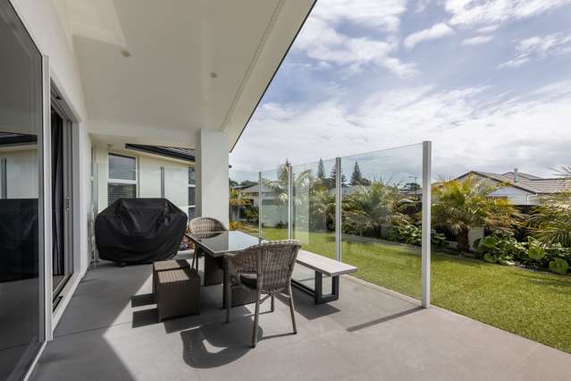 1 Oakmont Crescent Waiwhakaiho_4