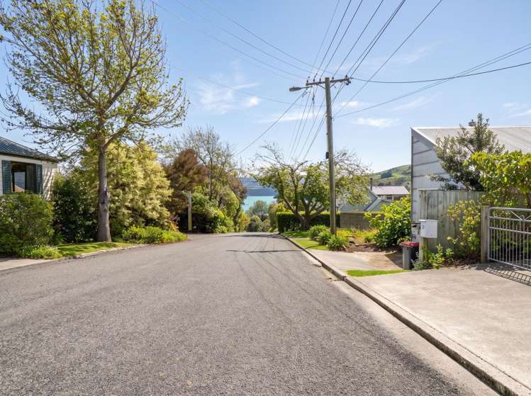 21 Rue Benoit Akaroa_31