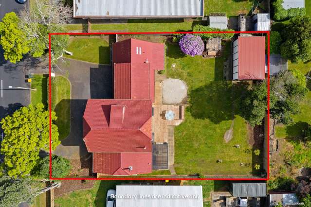 17 Racecourse Road Waiuku_4