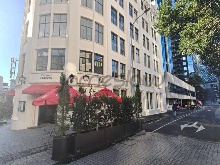 Retail A/41 Shortland Street City Centre_19