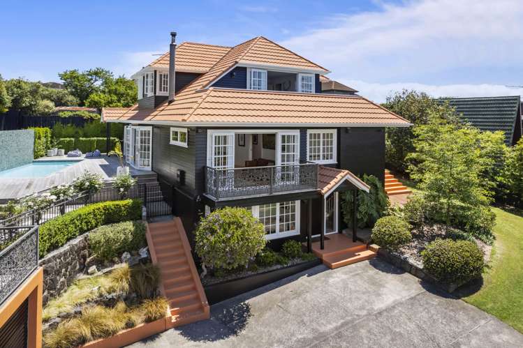 16 Fenton Terrace Cockle Bay_33