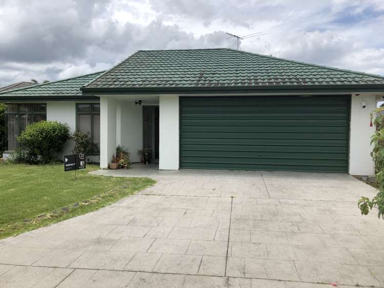 38 Bellville Drive Clendon Park_6