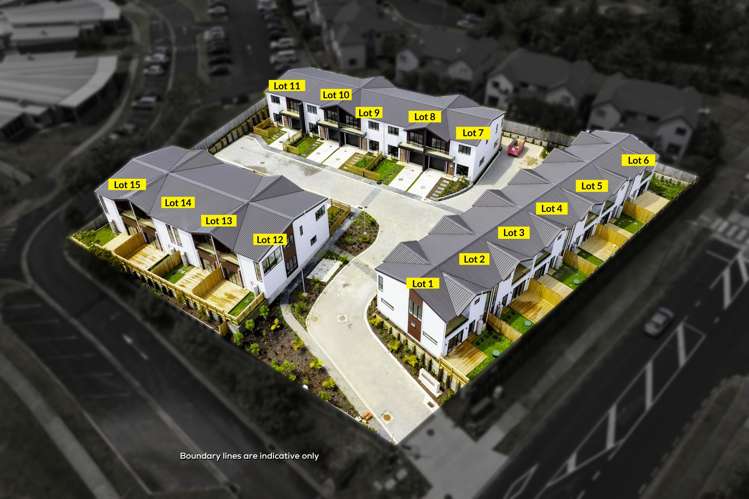 Lot 1-15/14 Medallion Drive_0