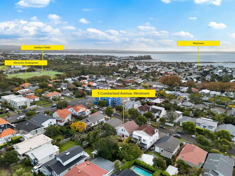 5 Cumberland Avenue Westmere_20