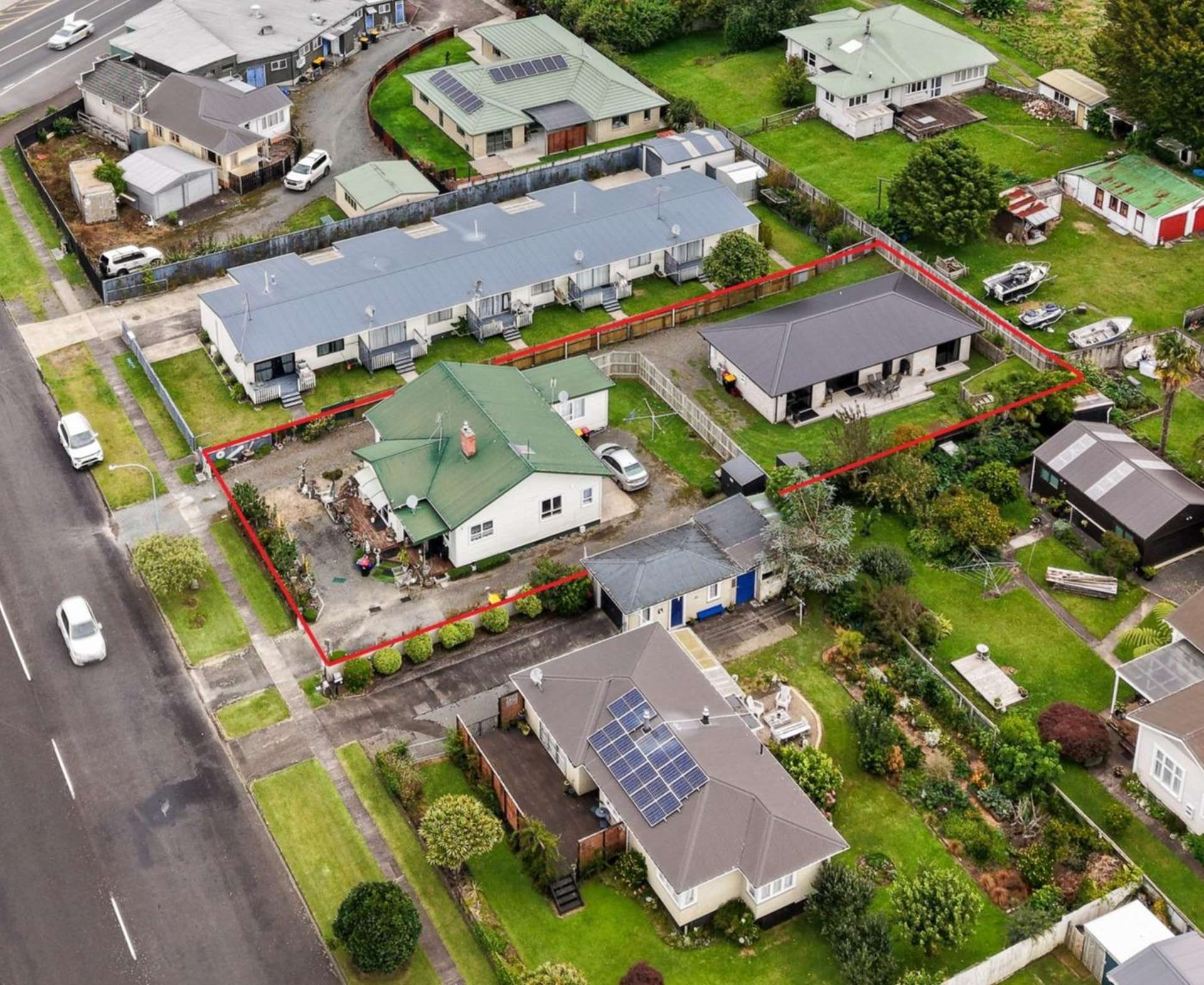 4, 4a, 4b Margaret Street Putaruru_0