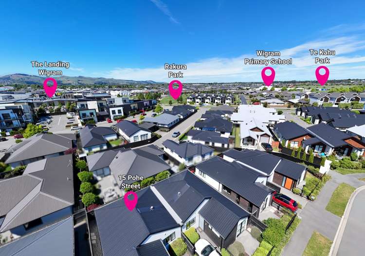 15 Pohe Street Wigram_15