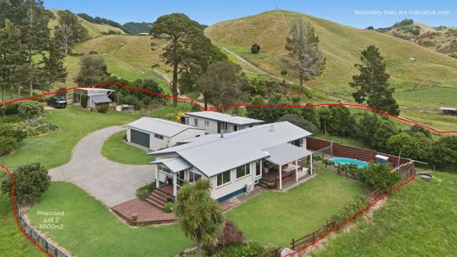 147A Pikowai Road Pikowai_1