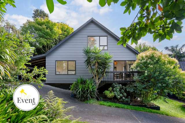 Hard-to-Beat Revamped Retreat