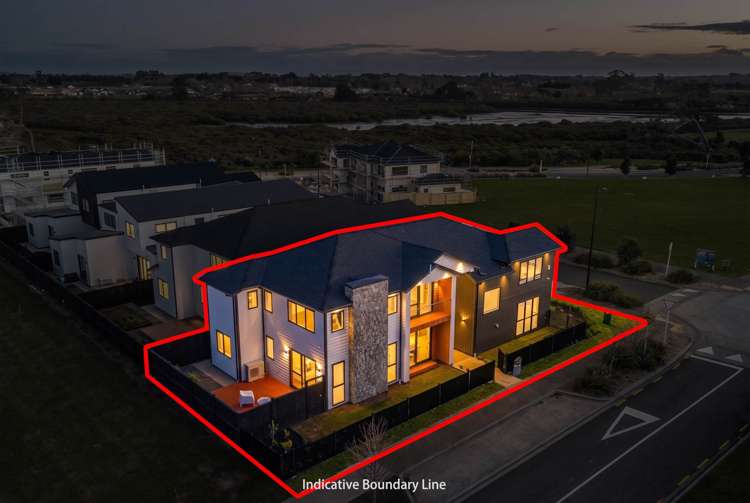 64 Park Green Avenue, Rosehill Papakura_26