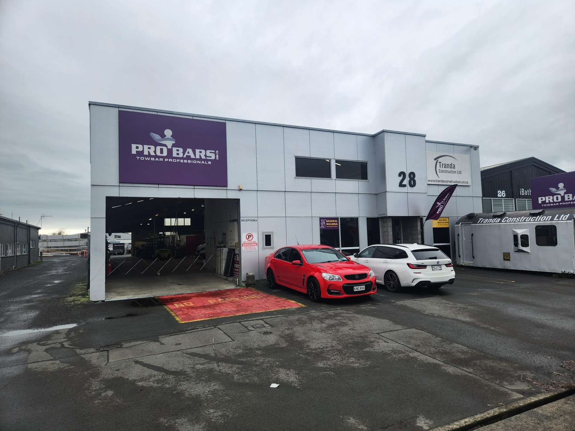 28 King Street Frankton_0