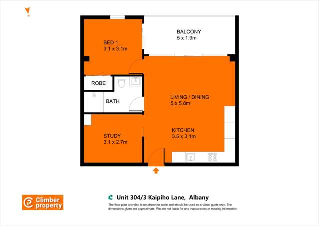 304/3 Kaipiho Lane Albany_1