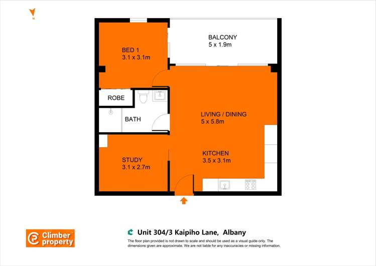 304/3 Kaipiho Lane Albany_2