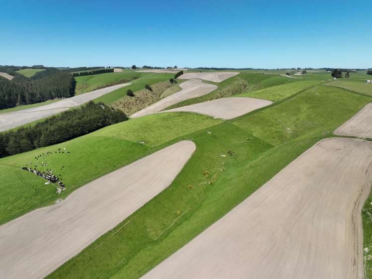 Beggs Track Hillend_11