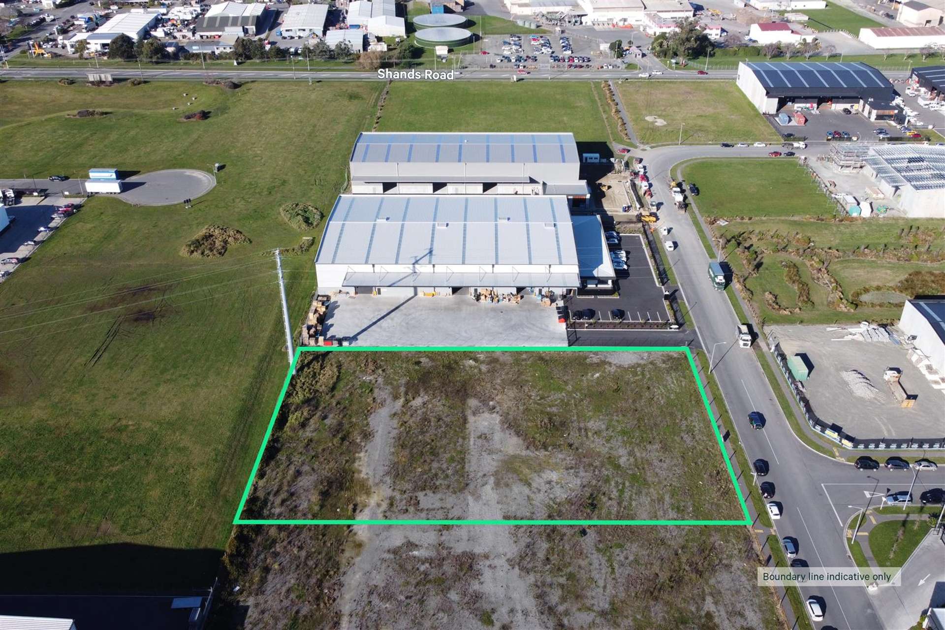 15 Mania Road Hornby_0