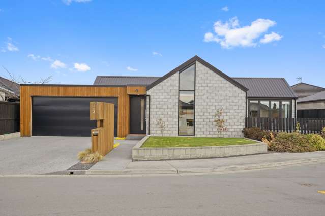 3 Robb Place Kaiapoi_1