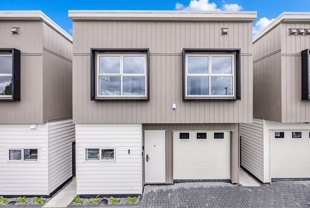 4-Bed Standalone - Smart Value Buy!