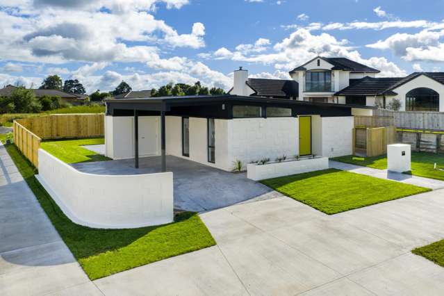 Lot 8/99 Ngaruawahia Road Ngaruawahia_1