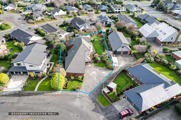 3 McLeod Court Rosedale_48