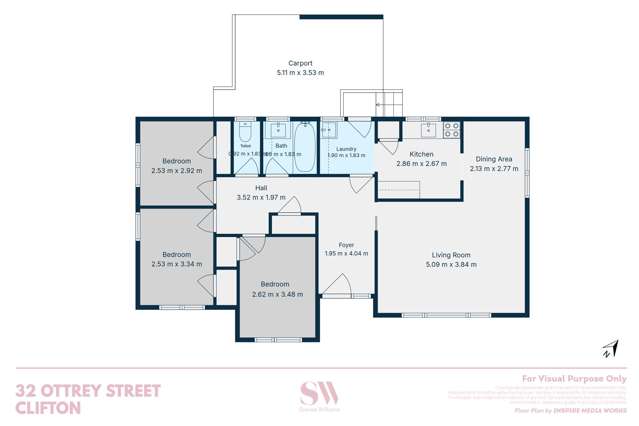 32 Ottrey Street Clifton_1