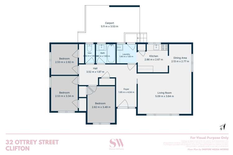 32 Ottrey Street Clifton_22