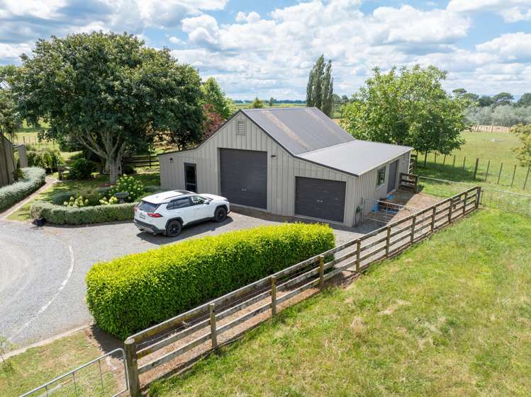 191 Taihoa South Road Matamata_19