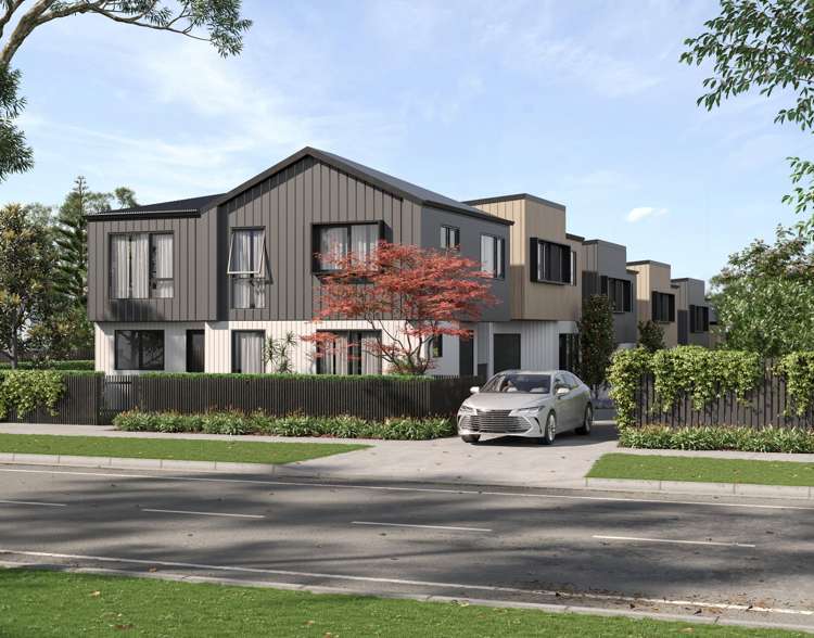 Lots 1-6/18 Bradbury Road Botany Downs_13