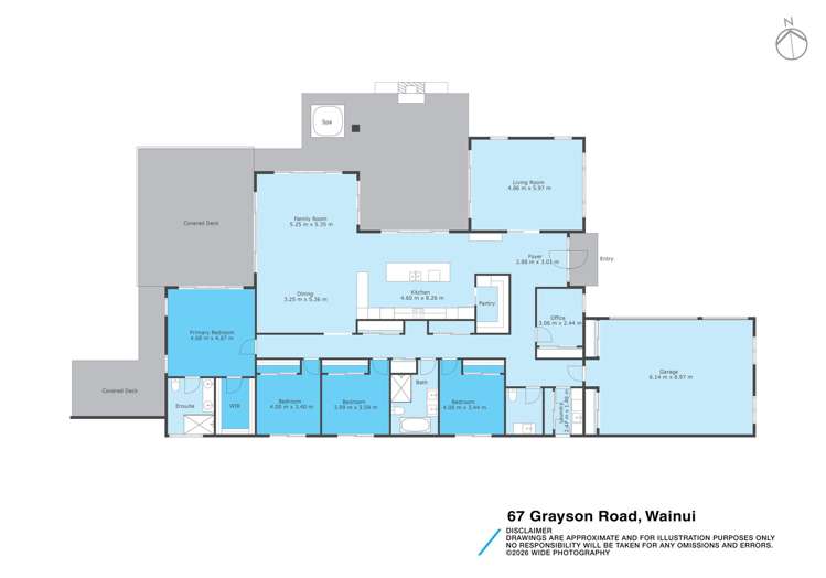 67 Grayson Road Wainui_25