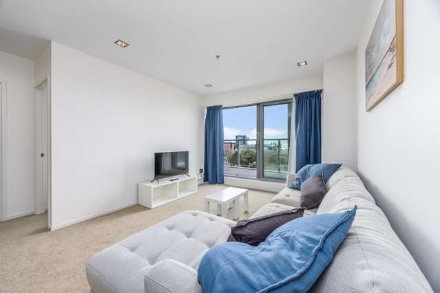 11E/14 Upper Queen Street Auckland Central_4