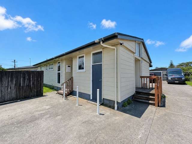 Wonderful 3 Bedroom Home – Great Location