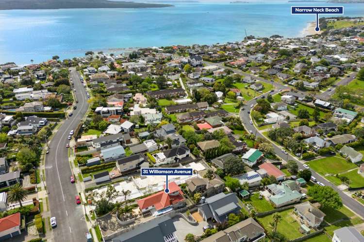 31 Williamson Avenue Belmont_18