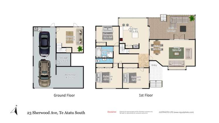 23 Sherwood Avenue Te Atatu South_20