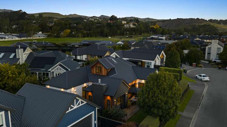 5 Quarters Place Halswell_36