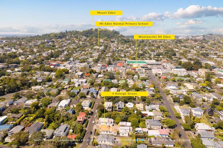 4 Raleigh Street Mount Eden_33