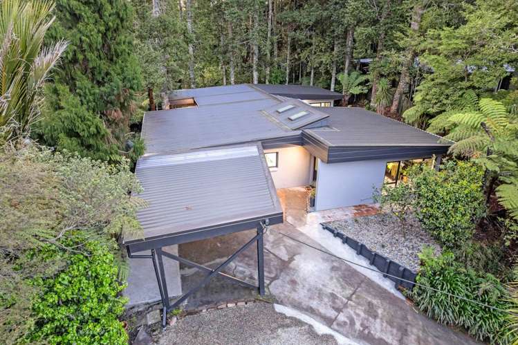 19 Tainui Road Titirangi_32