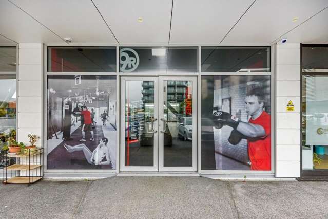 Calling Fitness Industry Tenants - Albany 80-166 sqm