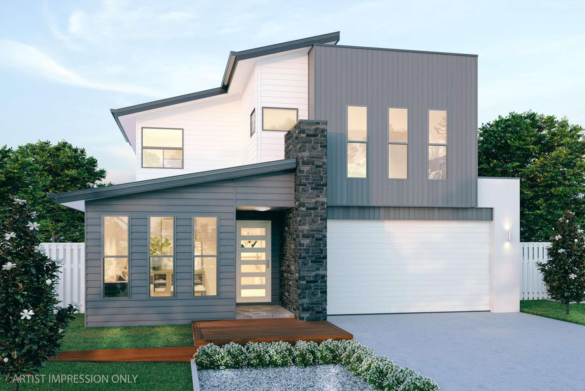 Lot 8 14 Harbourside Grove Karaka_0