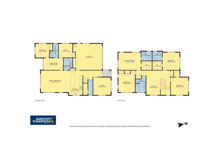 5 Tinaku Road Flat Bush_18