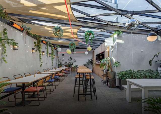 Flexible 321.8sqm in a Vibrant Precinct