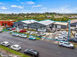Long-term lease, established tenant in Pakuranga