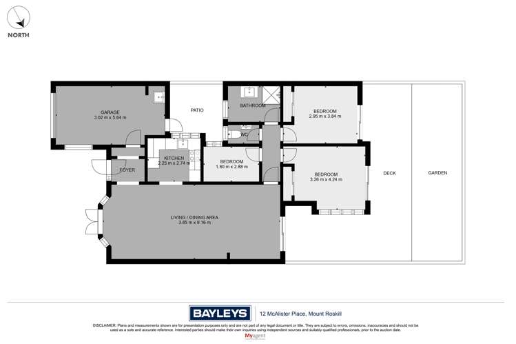 12 Mcalister Place Mount Roskill_15