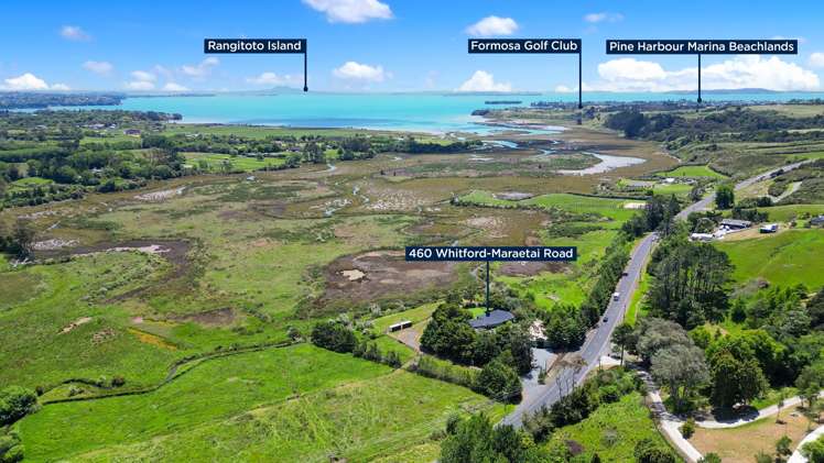 460 Whitford-Maraetai Road Whitford_41