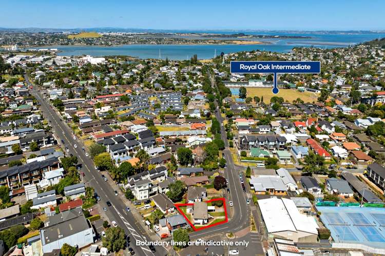 111 Symonds Street Royal Oak_22